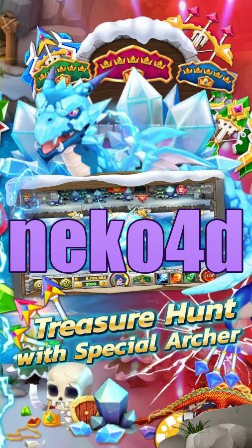 neko4d APK