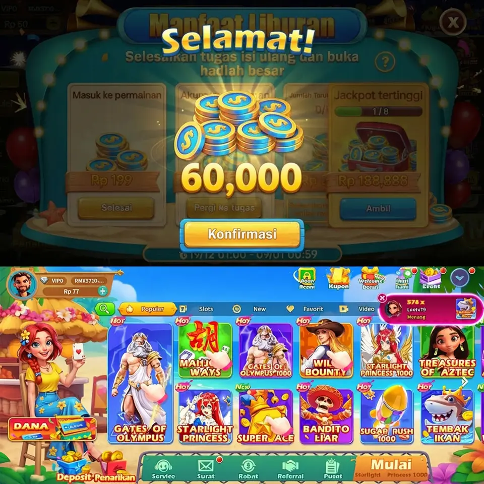 neko4d Masuk